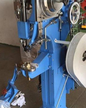 徑向鉚接機(jī)的使用、特性和使用范圍