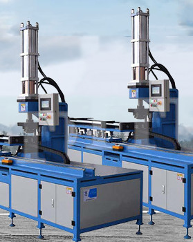 選擇國產(chǎn)鉚接機(jī)好還是進(jìn)口鉚接機(jī)好？