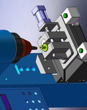 鉚接機(jī)的用途、維護(hù)和使用注意事項(xiàng)