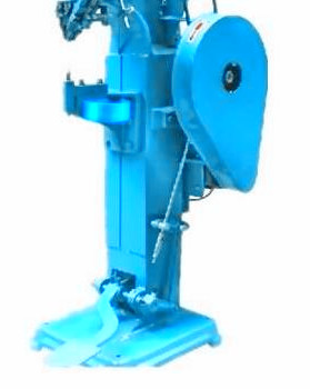 自動送料鉚接機有哪些特殊功能？