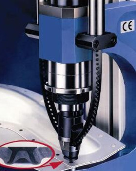 國(guó)內(nèi)有哪些比較好的鉚接機(jī)生產(chǎn)廠家？