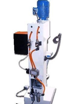 鉚接機有哪些規(guī)格型號？