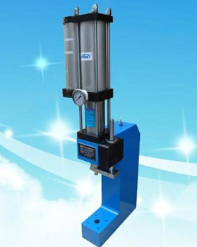 鉚接機自動化需要考慮哪些因素？