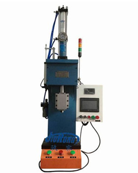 氣液增壓鉚接機出廠前需做好哪些檢驗工作？