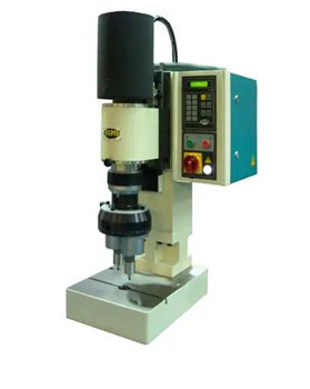 鉚接機的模具結(jié)構(gòu)、類型和組成