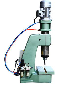 徑向鉚接機(jī)的價(jià)格越便宜性價(jià)比越高嗎？