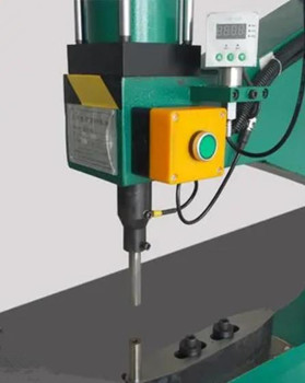 鉚接機廠家和價格，讓您更好了解市場