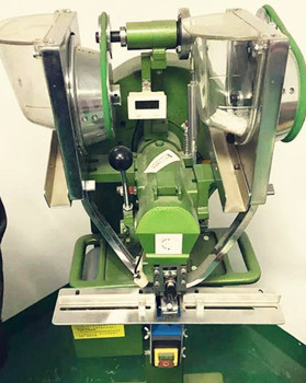 徑向鉚接機(jī)讓繞線木軸組裝更快捷和簡便！