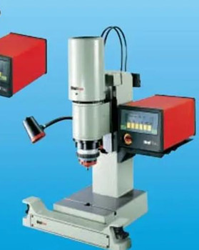 安全操作徑向鉚接機，需做好這幾點