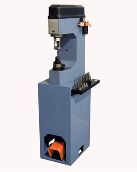 鉚接機(jī)可應(yīng)用在什么地方？應(yīng)用范圍廣泛！