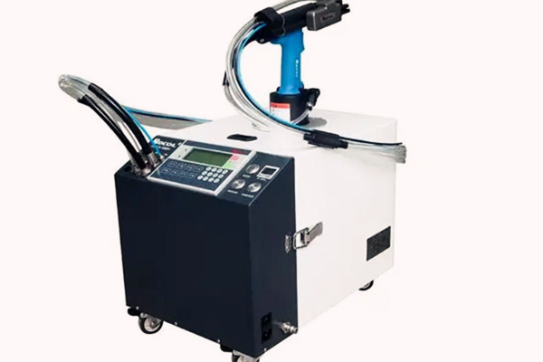 自動(dòng)送料鉚接機(jī)不僅安裝方便且提高生產(chǎn)效率！ 圖2